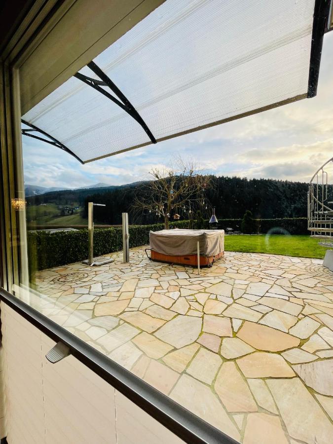 Sonnenberg Resort Elzach Exterior foto
