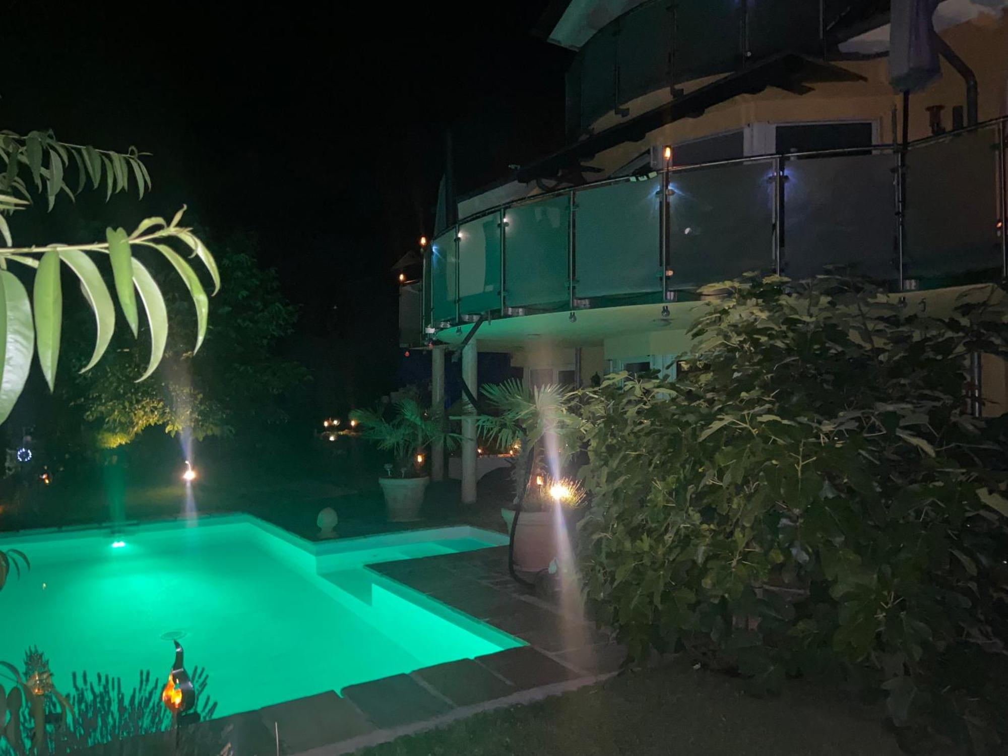 Sonnenberg Resort Elzach Exterior foto